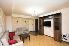 PstAp 2 bedrooms in the Center of Yerevan
